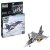 Revell 63776 Model Set Saab Jas-39c Gripen 1:72