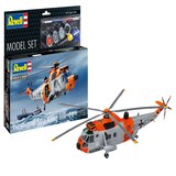 Revell 63785 Model Set Westland Sea King Mk. 41