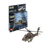 Revell 63824 Model set AH-64A Apach 1:72
