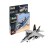Revell 63834 Model set F-A-18F Super Hornet 1:72