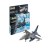 Revell 63844 Model Set Lockheed Martin F-16D TigerMet 2014 1:72