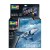 Revell 63858 Maquette Lockheed Martin F-22A Raptor