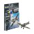 Revell 63897 Model Set Supermarine Spitfire Mk.VB  1:72
