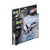 Revell 63960 Model set F-14D Super Tomcat 1:72