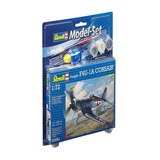 Revell 63983 Maquette Vought F4U-1D Corsair