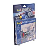 Revell 63984 Modèle Set P-47M Thunderbolt