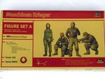 Ma.K Maschinen Krieger Figure set A 1:20