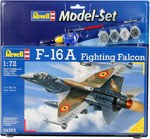 Coffret F-16A Fighting Falcon