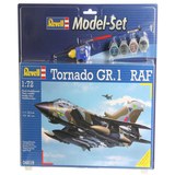Revell 64619 Model Set Tornado Gr. 1:72