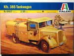 Camion Citerne KFZ 385