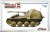 Sd.Kfz.138 Marder III Ausf.M Initial Production with Stadtgas 1/35