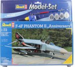 Coffret F-4F Phantom II 'Anniversary'