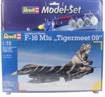 Coffret F-16 MLU - Tigermeet'09