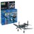 Revell 64781 Set modèle Vought F4U-1A CORSAIR