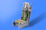 F-16 Early Seat 1:48