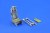 F-16 Early Seat 1:48