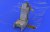 F-22A Seat 1:48