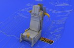 F-22A Seat 1:48