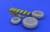 F-16 Early Wheels 1:48