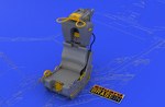 F-4C / D/ E/ F/ G Seat 1:48