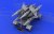 RS-2US / AA-1 Alkali Service Cart 1:48