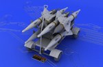 RS-2US / AA-1 Alkali Service Cart 1:48