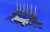 RS-2US / AA-1 Alkali Service Cart 1:48