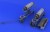 Rocket Launcher B-8M1 And Loading Cart 1:48