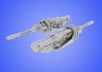 MG 131 for Fw 190 1:48