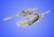 MG 131 for Fw 190 1:48