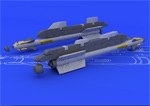 R-73 / AA-11 Archer 1:48 