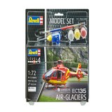 Revell 64986 EC135 AIR-GLACIERS