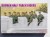 German Half-Track Riders 10 Figures