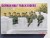 German Half-Track Riders 10 Figures