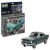 Revell 67065 Model Set 1965 Ford Mustang 2+2 Fastback 1:24