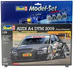 Coffret AUDI A4 DTM