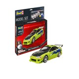 Revell 67691 Model Set F-F Brian's 1995 Mitsubishi Eclipse 1:25