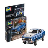 Revell 67699 Model Set '71 Ford Mustang Boss 351 1:25