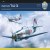 Arma Hobby 70088 Yakovlev Yak-1B