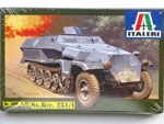 Sd. Kfz. 251/Z