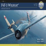 Arma Hobby 70090 Grumman F4F-3 Wildcat