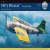 Arma Hobby 70091Grumman F4F-3 Wildcat - Yellow Wings