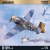 Eduard 70166 Bf 109K-4