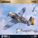 Eduard 70166 Bf 109K-4