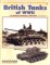 British Tanks of WWII-(2)Holland & Germany 45