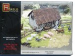 Farm Animals 1/72