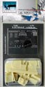 B-25H Mitchell cockpit set (hasegawa) 1:72
