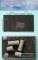 F/A-18C Hornet exhaust nozzles - closed position (fujimi) 1:72