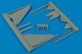 Mistel S2 conversion set (hasegawa) 1:72