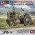 Thunder Model 72001 US Army Tractor Vai with Field Compaction Roller 1:72